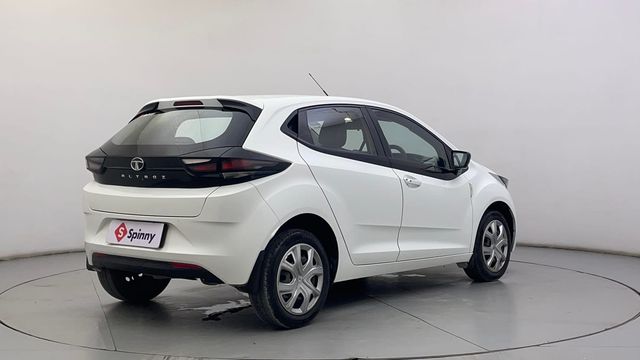 Image Used Car