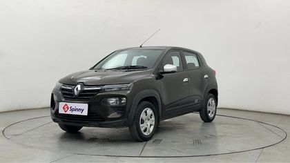 2023 Renault KWID 1.0 AMT RXT