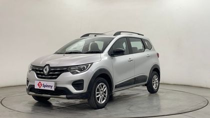 2022 Renault Triber RXT EASY-R AMT