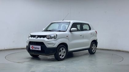 2022 मारुति सुजुकी एस-प्रेसो VXI 2019-2022