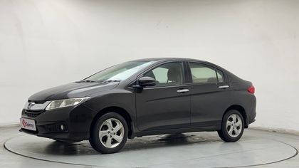 2015 होंडा सिटी V MT