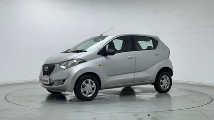 2019 Datsun RediGO SV 1.0