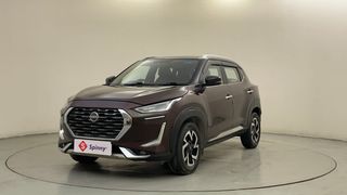 Used Turbo CVT XV Premium Opt