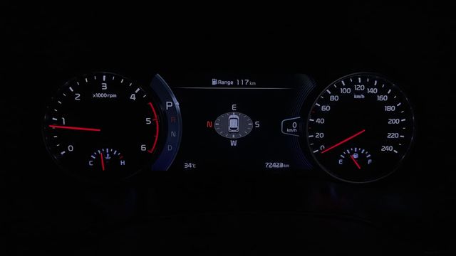 Image Used Car