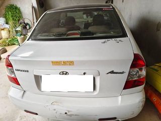Used Executive CNG