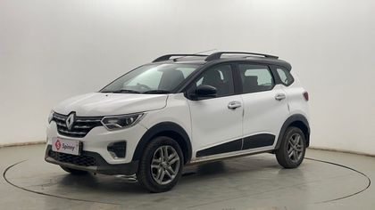2022 Renault Triber RXZ Dual Tone