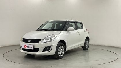 2016 Maruti Suzuki Swift VDI