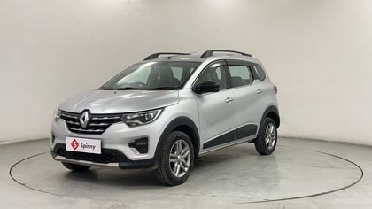 2022 Renault Triber RXZ EASY-R AMT