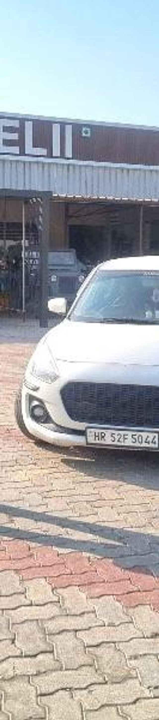Image Used Car