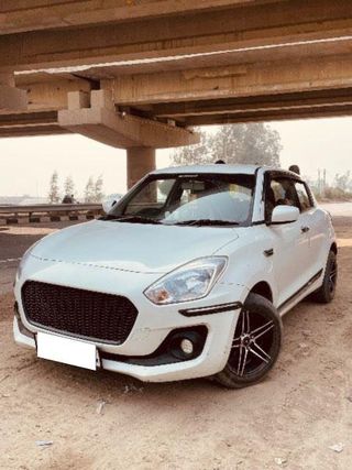 Used LXI