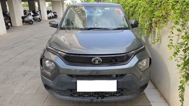 Image Used Car