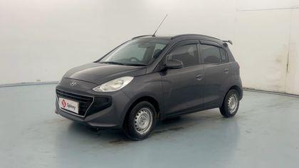 2022 Hyundai Santro Sportz CNG