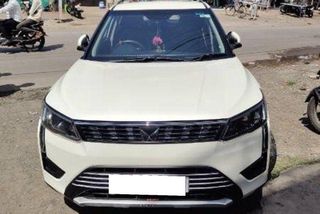 Used W8 Diesel