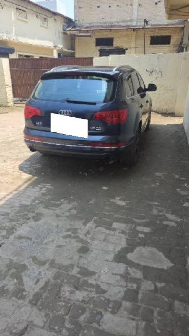 Image Used Car