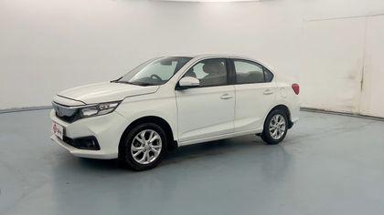 2019 Honda Amaze V Petrol BSIV