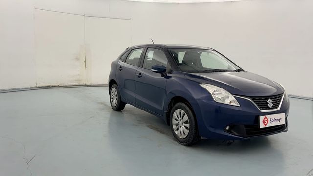 Image Used Car
