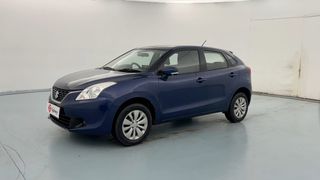 Used Delta Diesel
