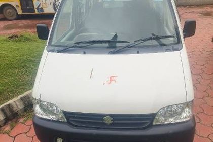 2024 Maruti Suzuki Eeco 7 Seater STD (O)
