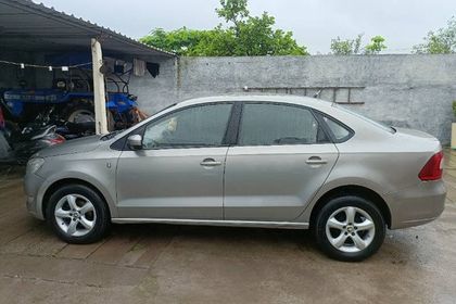 2016 Skoda Rapid 1.5 TDI Ambition