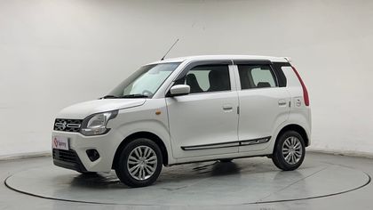 2023 Maruti Suzuki Wagon R वीएक्सआई