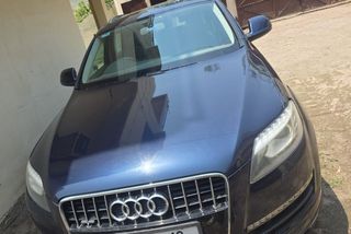 Used 35 TDI Quattro Technology