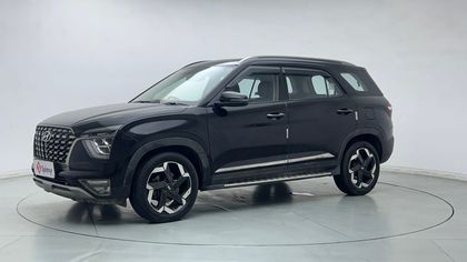 2022 Hyundai Alcazar सिग्नेचर 6 सीटर डीजल एटी