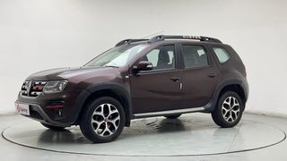 Used RXZ Turbo CVT