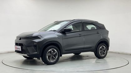 2024 Tata Nexon क्रिएटिव प्लस DT DCA