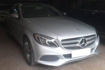 2016 Mercedes-Benz CLA 200 CGI Sport