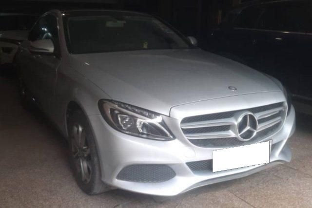 Second-hand 2016 Mercedes-Benz CLA 200 CGI Sport for sale in New Delhi