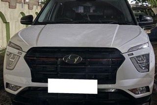 Used S plus Knight Diesel BSVI