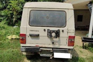 Used SLX 2WD BSIII