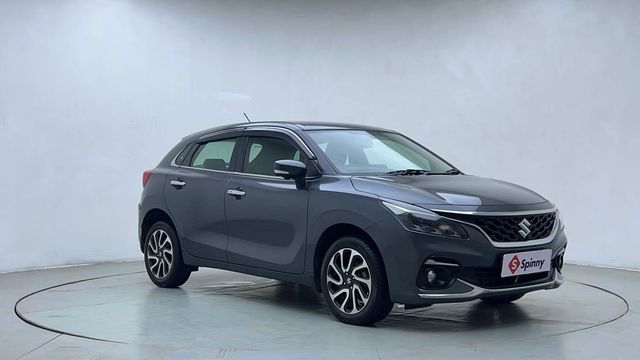 Image Used Car