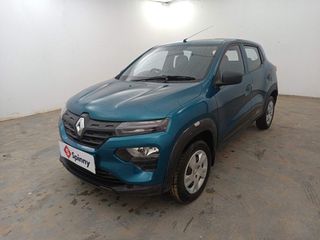 Used 1.0 RXL Opt