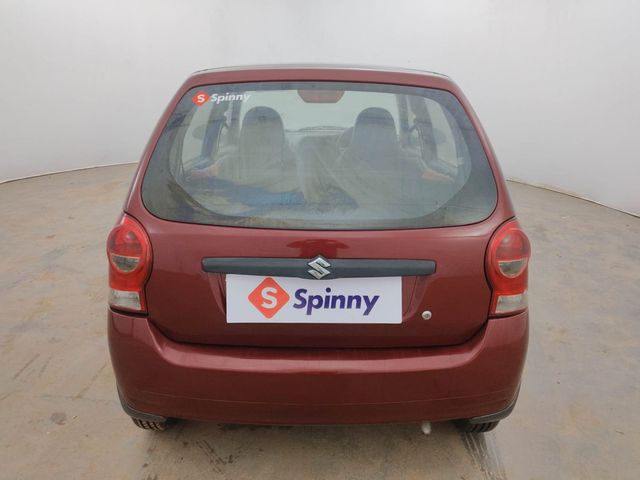 Image Used Car