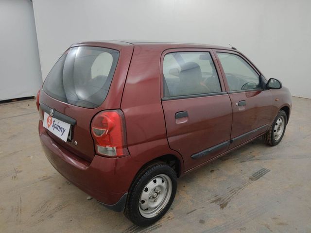 Image Used Car