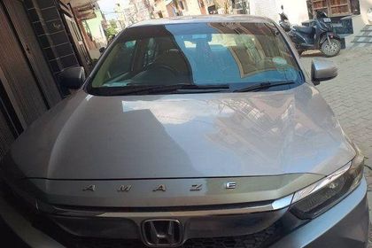 2019 Honda Amaze एस रेनफोर्स्ड पेट्रोल बीएस4
