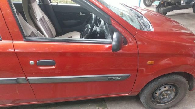 Image Used Car