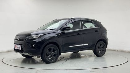 2021 Tata Nexon Creative Plus S Dark AMT