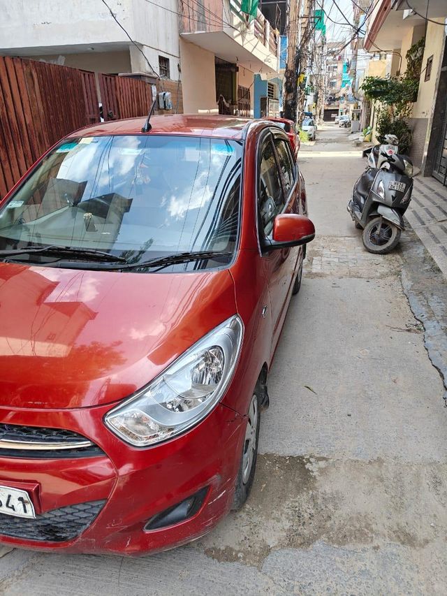 Image Used Car