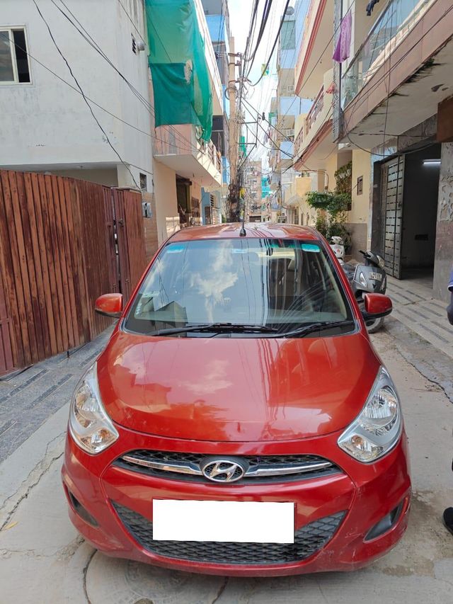 Image Used Car
