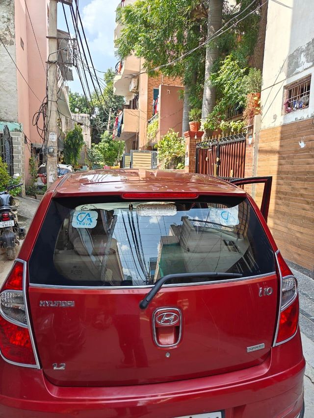 Image Used Car