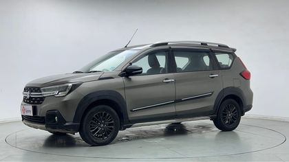 2021 Maruti Suzuki XL6 जेटा