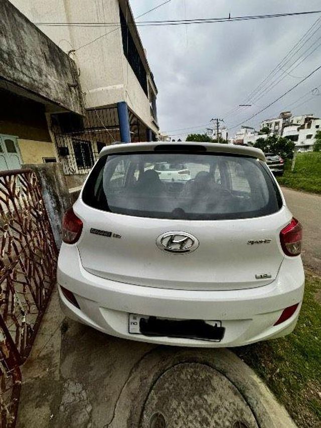 Image Used Car
