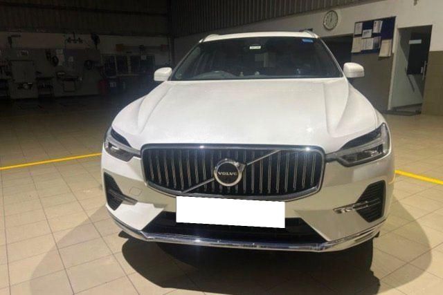 Volvo XC60 B5 Inscripition Second-hand 2022 Volvo XC60 B5 Inscripition for sale in Tumkur