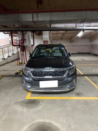 Used HTX IVT
