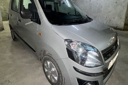 2013 Maruti Suzuki Wagon R एलएक्सआई BS IV