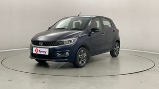 Used XZA AMT