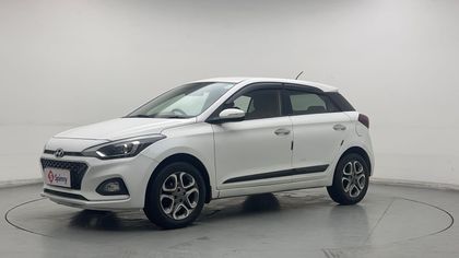 2019 Hyundai i20 1.2 एस्टा ऑप्शन