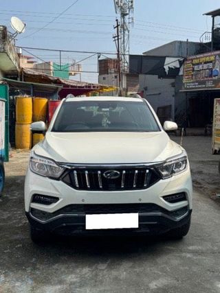 Used 4X4 AT BSIV